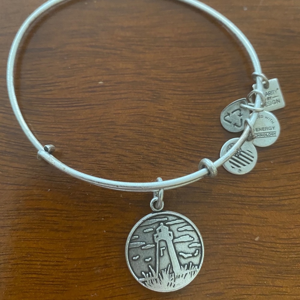 Alex and Ani Lighthouse